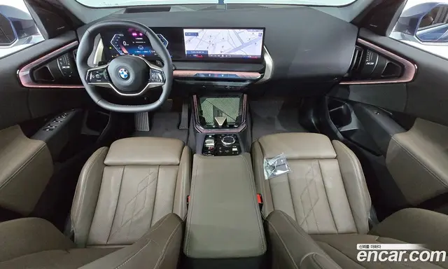 BMW X3 2025 2.0 автомат (гидро), миниатюра 9 BMW X3 2025 2.0 автомат (гидро), миниатюра 9