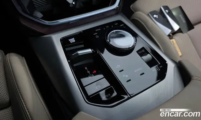 BMW X3 2025 2.0 автомат (гидро), миниатюра 12