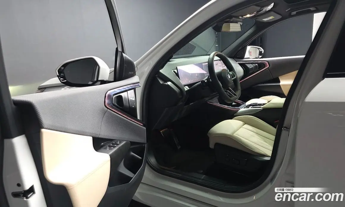 BMW X3 2025 2.0 автомат (гидро), фото 13