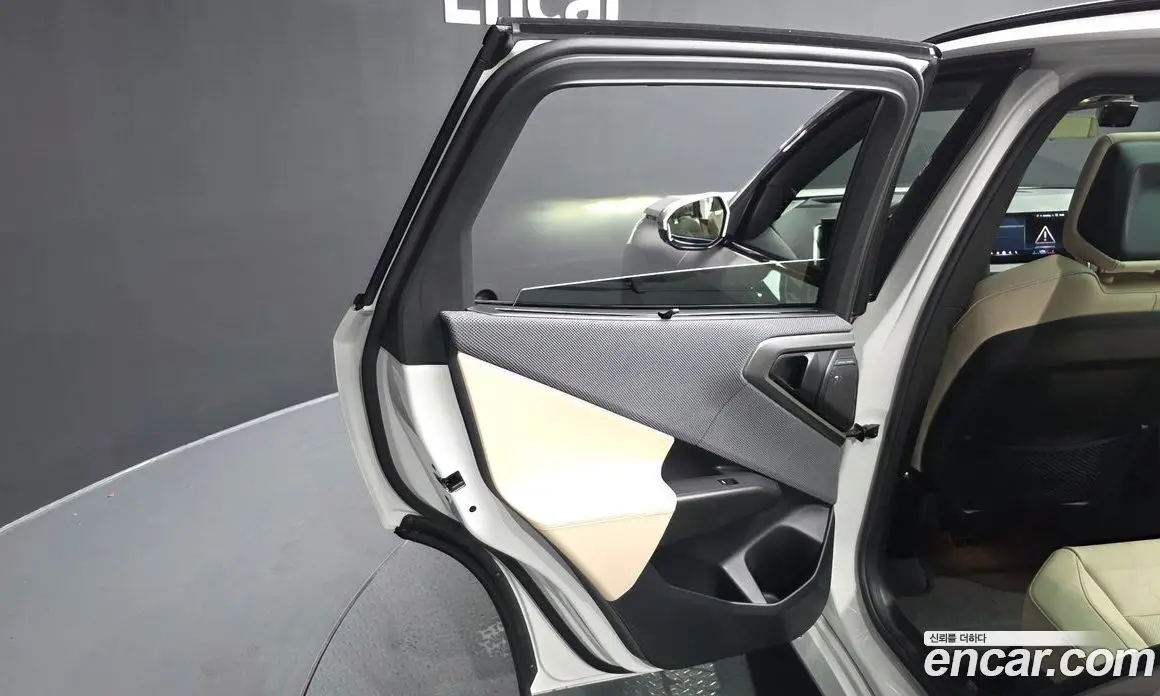 BMW X3 2025 2.0 автомат (гидро), фото 15