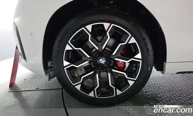BMW X3 2025 2.0 автомат (гидро), миниатюра 5