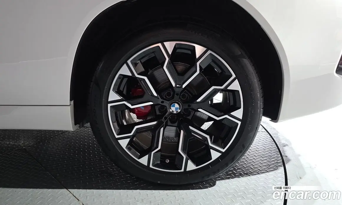 BMW X3 2025 2.0 автомат (гидро), фото 7