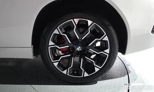 BMW X3 2025 2.0 автомат (гидро), миниатюра 7