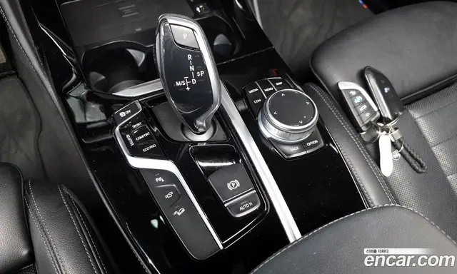 BMW X4 2021 2.0 автомат (гидро), миниатюра 12