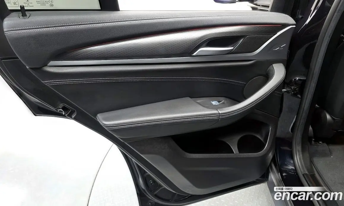 BMW X4 2021 2.0 автомат (гидро), фото 15