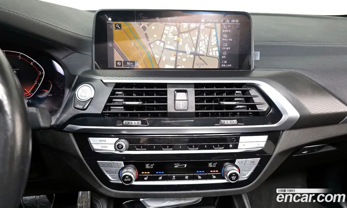 BMW X4 2021 2.0 автомат (гидро), фото 19