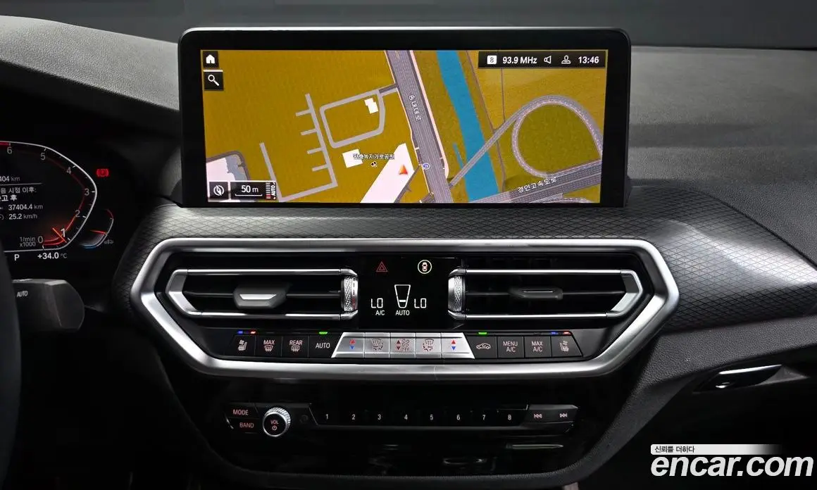 BMW X4 2023 2.0 автомат (гидро), фото 20