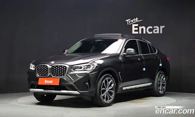 BMW X4, 2024, 18 741 км