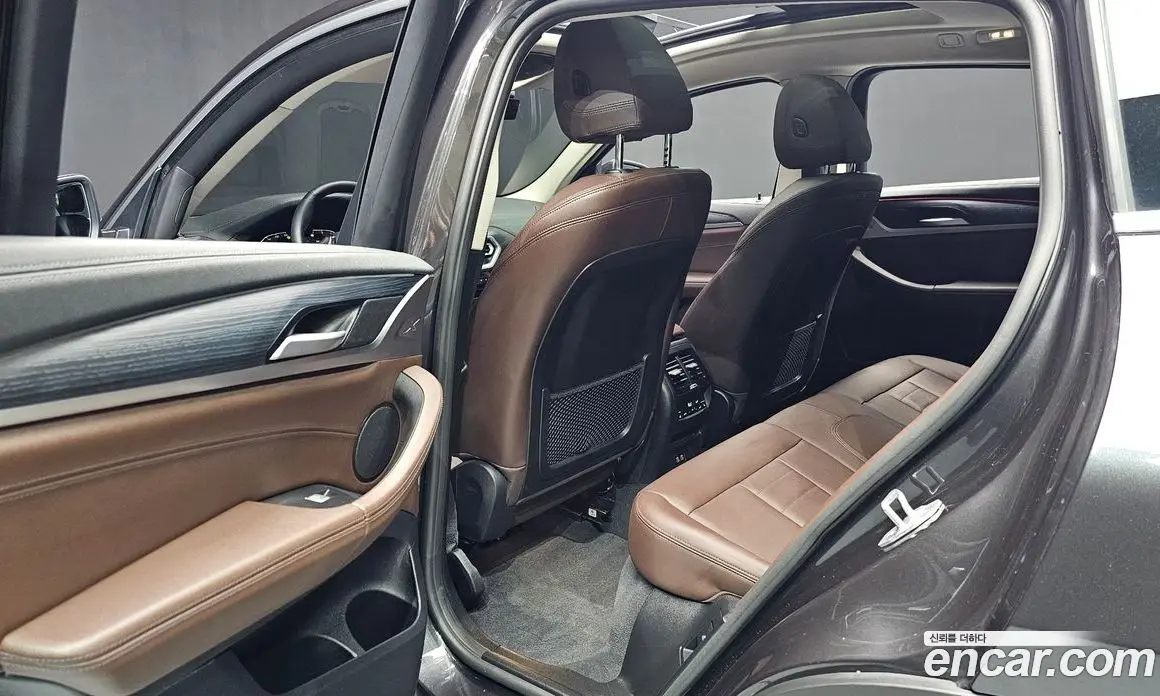 BMW X4 2024 2.0 автомат (гидро), фото 18 BMW X4 2024 2.0 автомат (гидро), фото 18