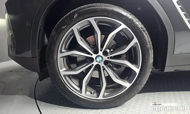 BMW X4 2024 2.0 автомат (гидро), миниатюра 5 BMW X4 2024 2.0 автомат (гидро), миниатюра 5