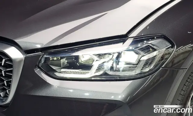 BMW X4 2024 2.0 автомат (гидро), миниатюра 8 BMW X4 2024 2.0 автомат (гидро), миниатюра 8