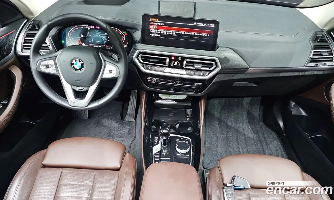 BMW X4 2024 2.0 автомат (гидро), фото 10 BMW X4 2024 2.0 автомат (гидро), фото 10