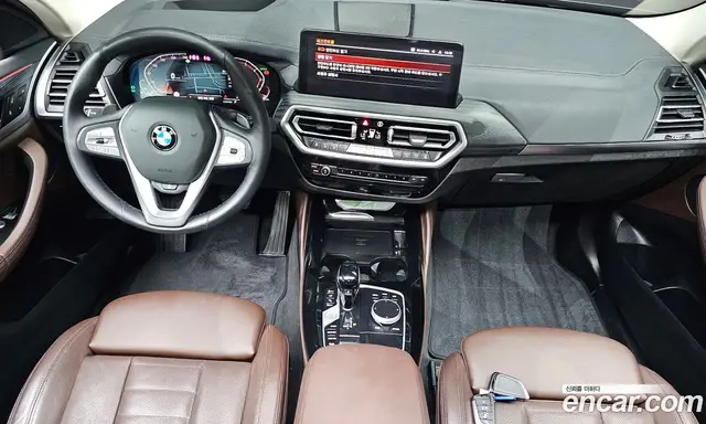 BMW X4 2024 2.0 автомат (гидро), миниатюра 10 BMW X4 2024 2.0 автомат (гидро), миниатюра 10