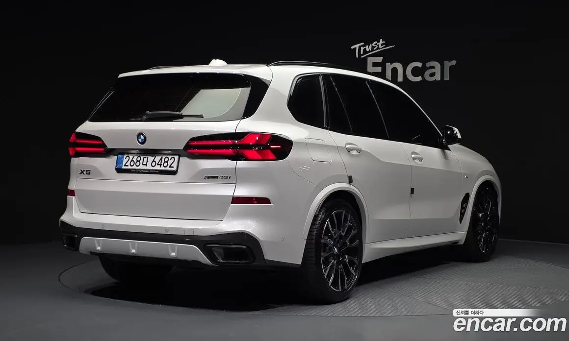 BMW X5 2025 3.0 автомат (гидро), фото 2 BMW X5 2025 3.0 автомат (гидро), фото 2