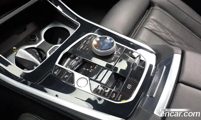 BMW X5 2025 3.0 автомат (гидро), миниатюра 12