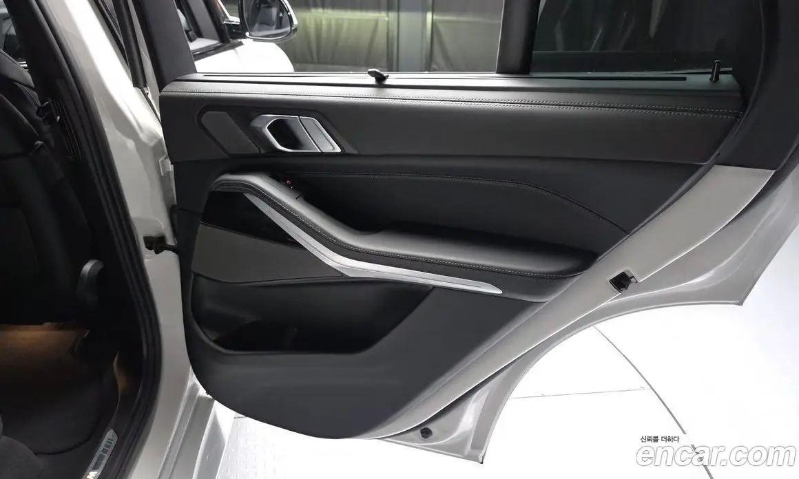 BMW X5 2025 3.0 автомат (гидро), фото 15 BMW X5 2025 3.0 автомат (гидро), фото 15