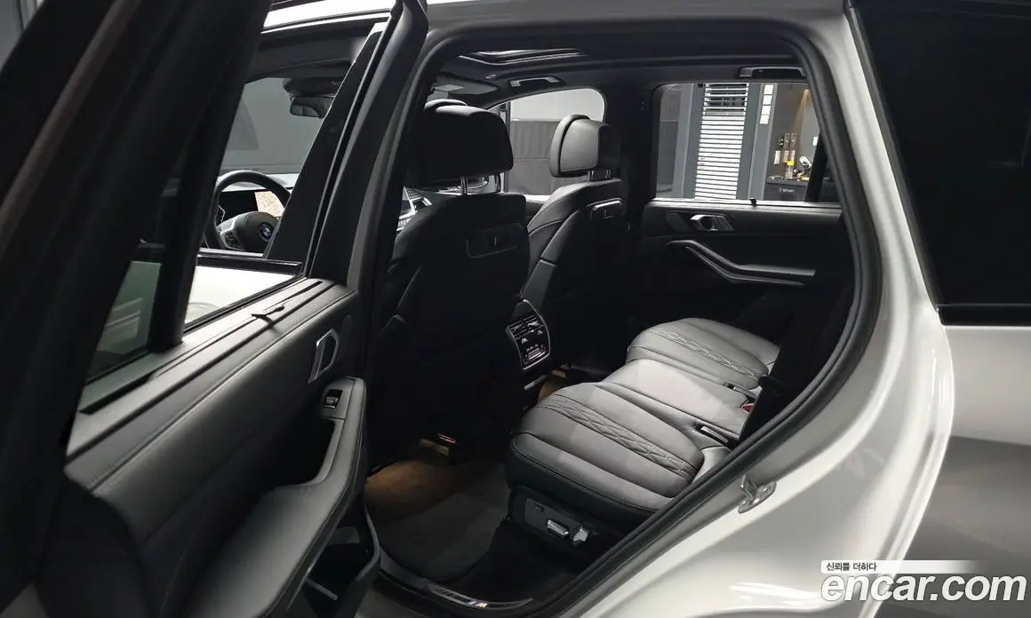 BMW X5 2025 3.0 автомат (гидро), фото 16 BMW X5 2025 3.0 автомат (гидро), фото 16