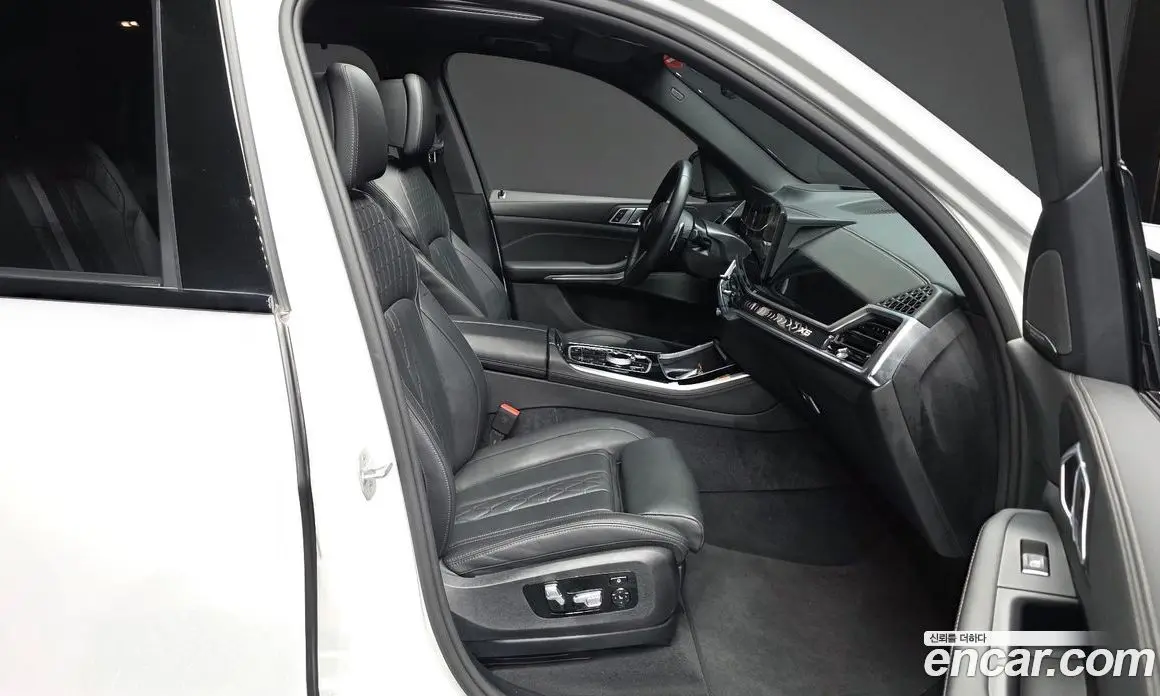 BMW X5 2025 3.0 автомат (гидро), фото 17 BMW X5 2025 3.0 автомат (гидро), фото 17