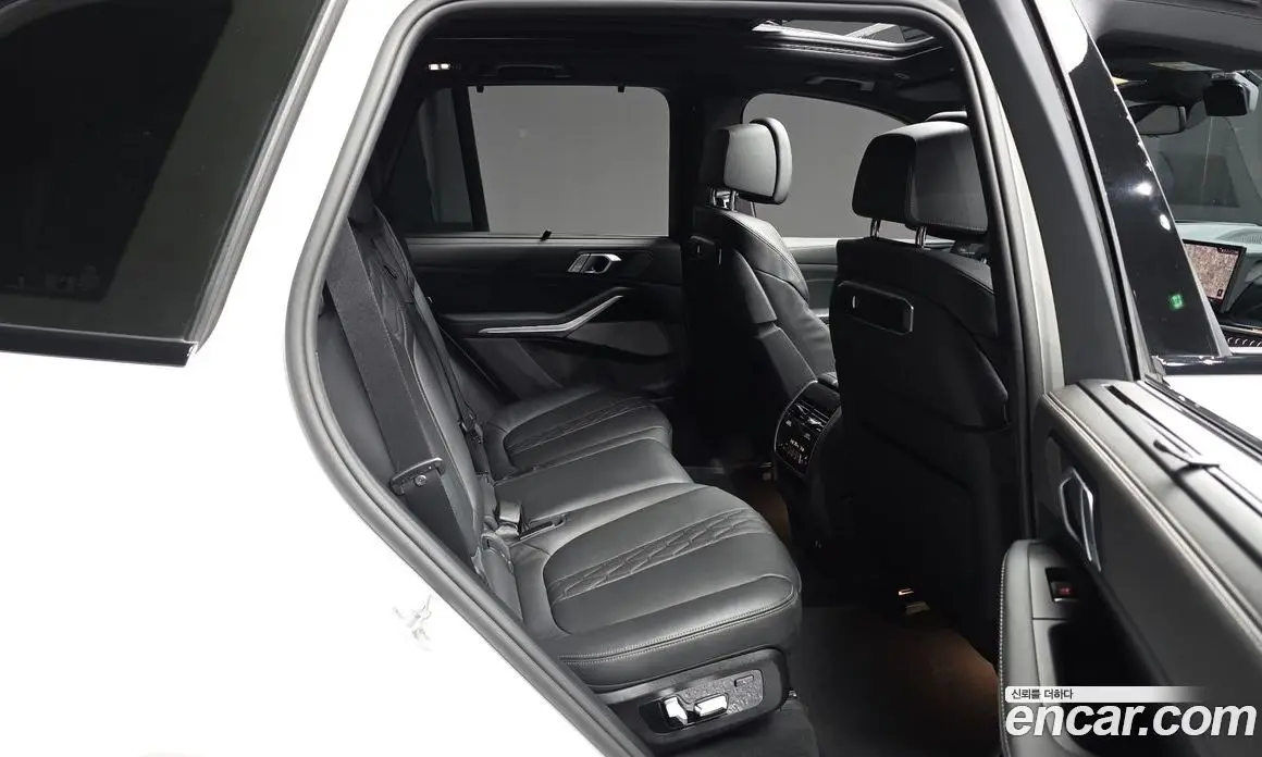 BMW X5 2025 3.0 автомат (гидро), фото 18 BMW X5 2025 3.0 автомат (гидро), фото 18