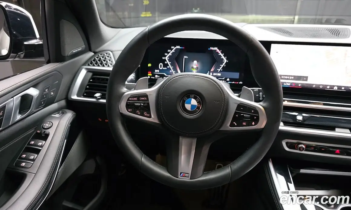 BMW X5 2025 3.0 автомат (гидро), фото 19 BMW X5 2025 3.0 автомат (гидро), фото 19