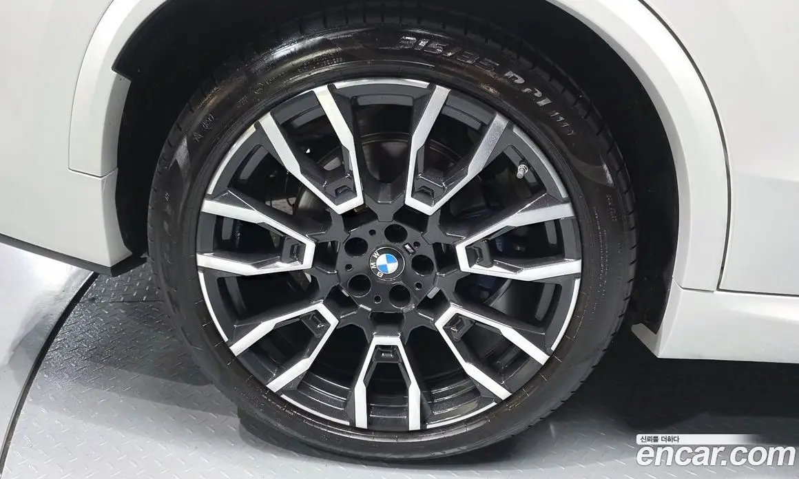 BMW X5 2025 3.0 автомат (гидро), фото 5 BMW X5 2025 3.0 автомат (гидро), фото 5