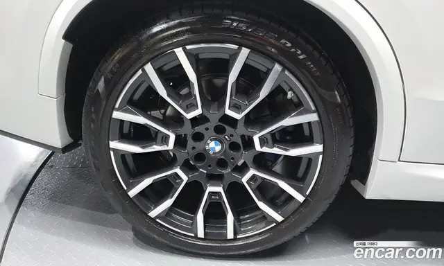 BMW X5 2025 3.0 автомат (гидро), миниатюра 5 BMW X5 2025 3.0 автомат (гидро), миниатюра 5