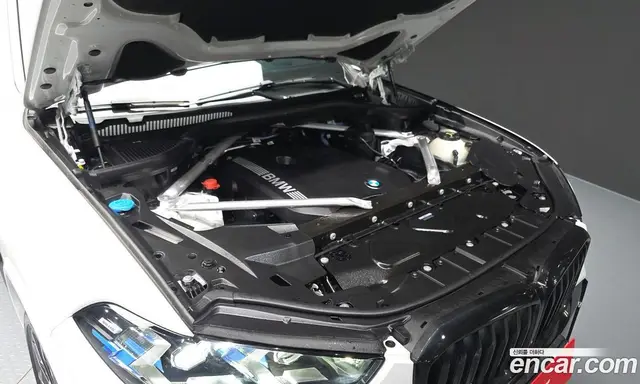 BMW X5 2025 3.0 автомат (гидро), миниатюра 6 BMW X5 2025 3.0 автомат (гидро), миниатюра 6