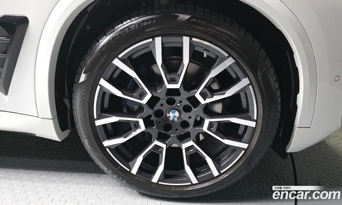 BMW X5 2025 3.0 автомат (гидро), фото 7 BMW X5 2025 3.0 автомат (гидро), фото 7