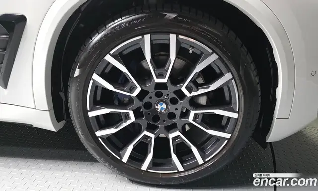 BMW X5 2025 3.0 автомат (гидро), миниатюра 7 BMW X5 2025 3.0 автомат (гидро), миниатюра 7