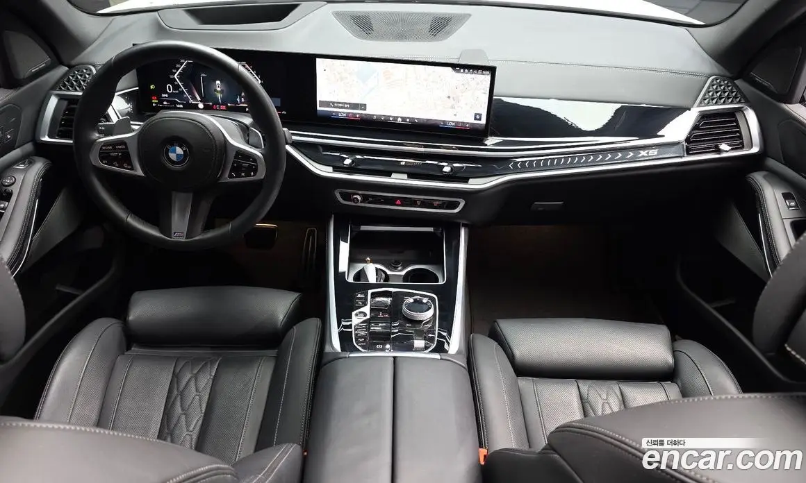 BMW X5 2025 3.0 автомат (гидро), фото 10 BMW X5 2025 3.0 автомат (гидро), фото 10
