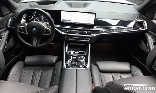 BMW X5 2025 3.0 автомат (гидро), миниатюра 10 BMW X5 2025 3.0 автомат (гидро), миниатюра 10
