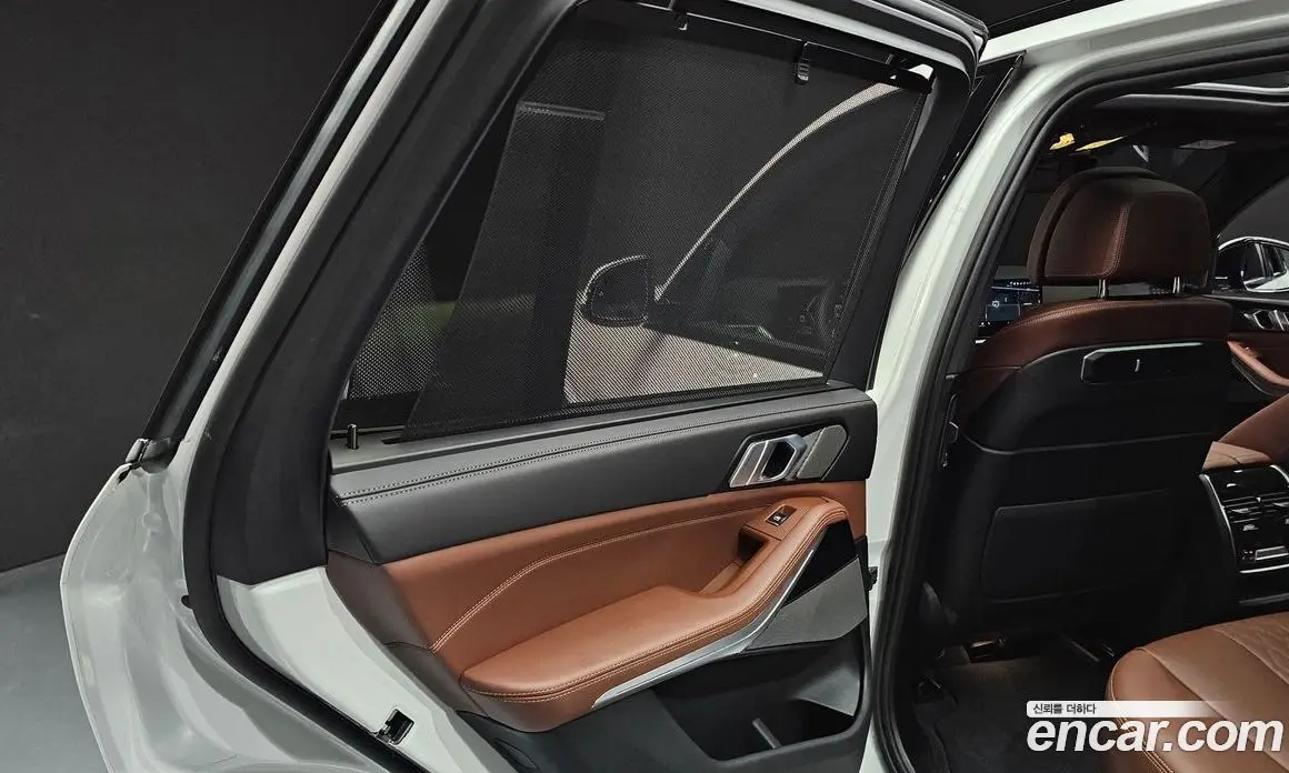 BMW X5 2025 3.0 автомат (гидро), фото 14