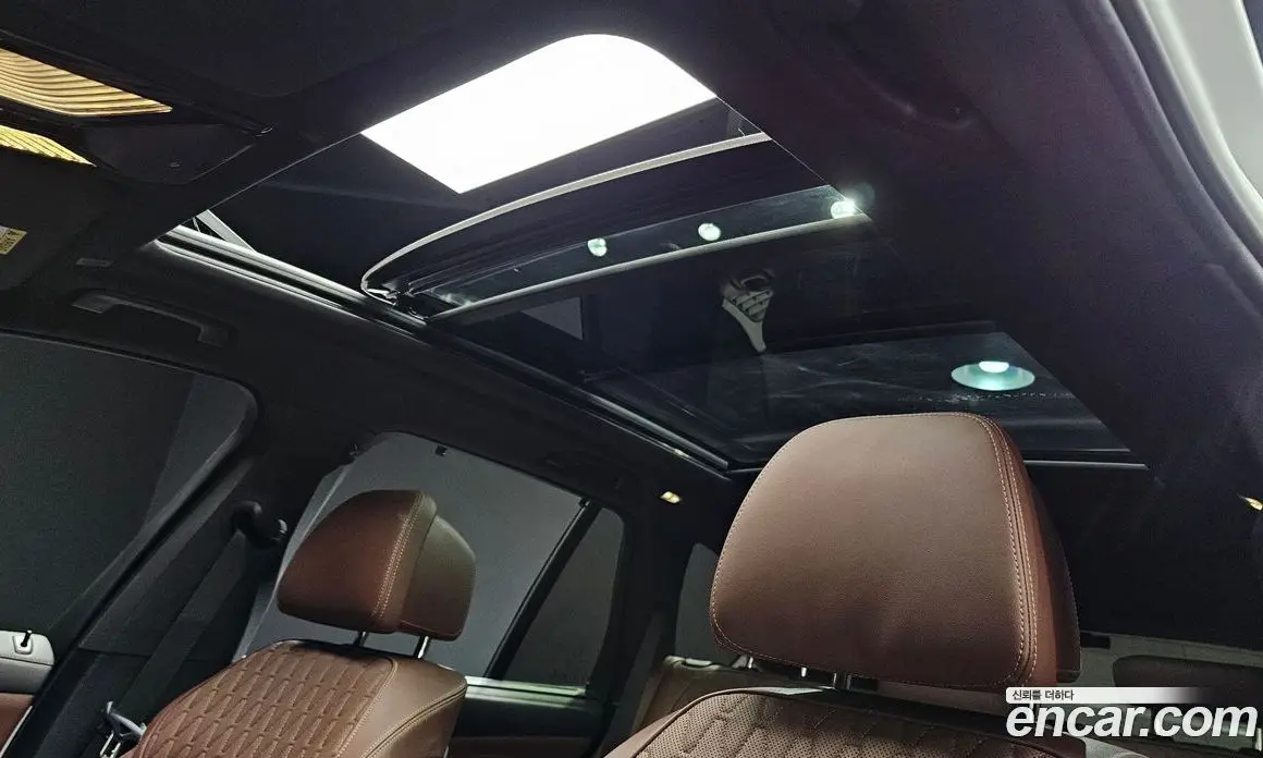BMW X5 2025 3.0 автомат (гидро), фото 20