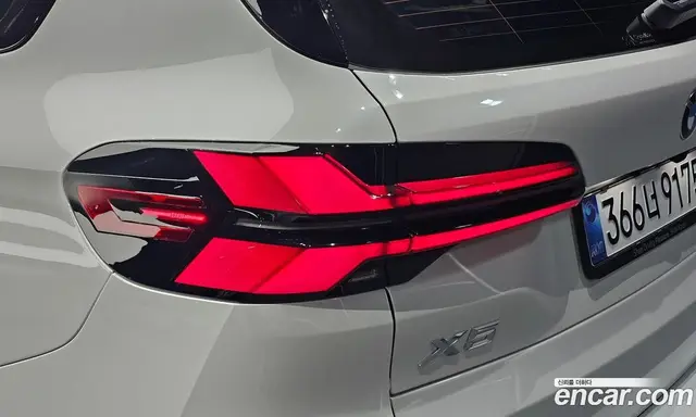 BMW X5 2025 3.0 автомат (гидро), миниатюра 8