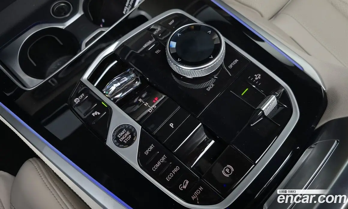 BMW X5 2025 3.0 автомат (гидро), фото 12