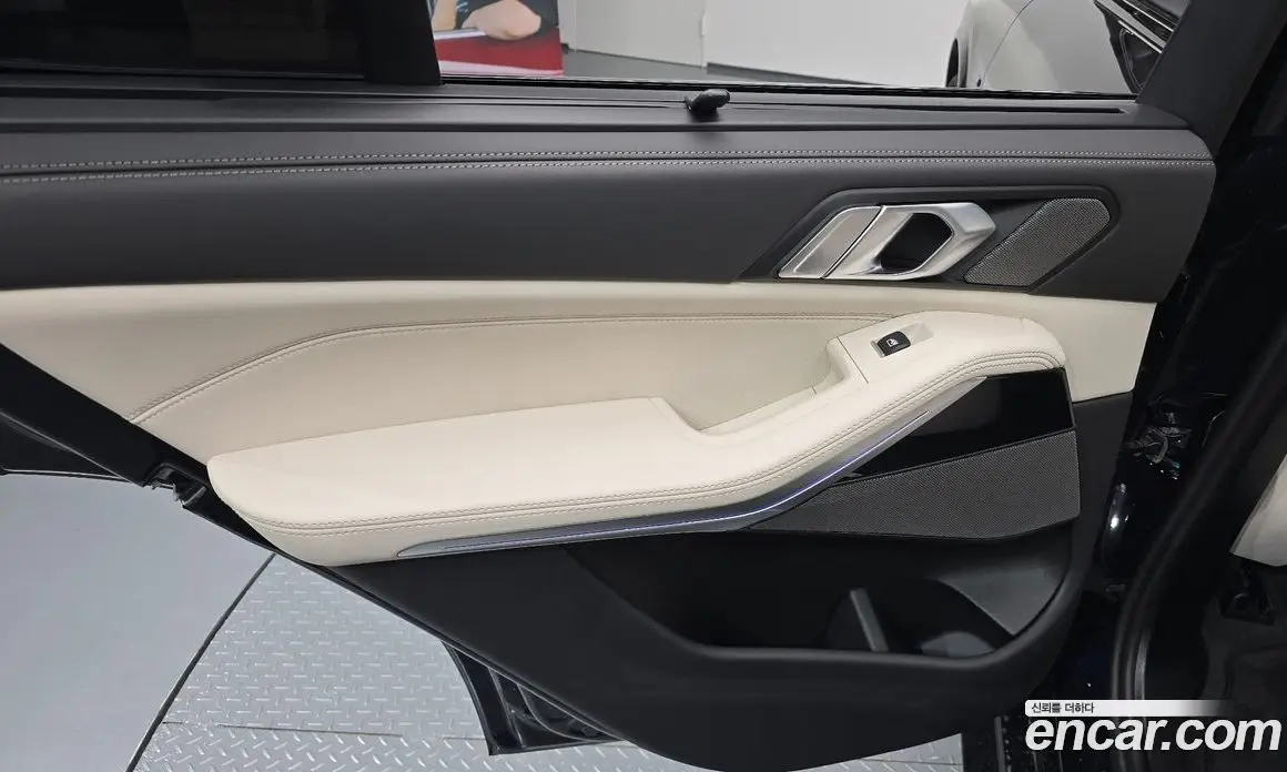 BMW X5 2025 3.0 автомат (гидро), фото 15