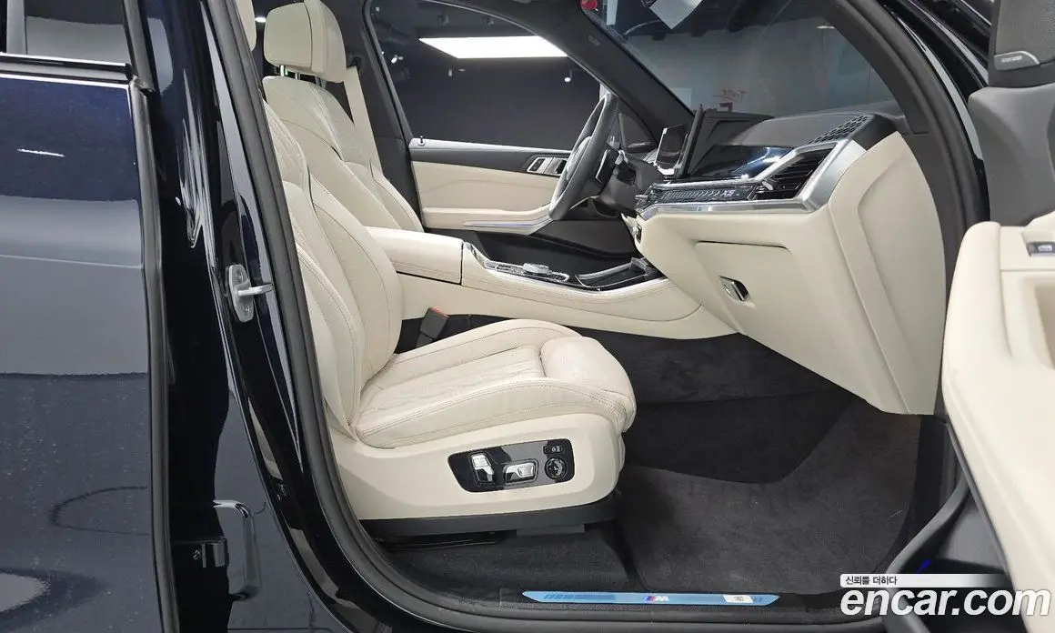 BMW X5 2025 3.0 автомат (гидро), фото 16