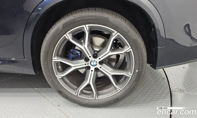 BMW X5 2025 3.0 автомат (гидро), миниатюра 7