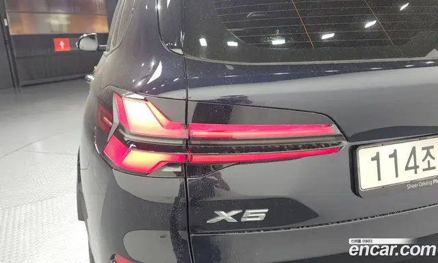 BMW X5 2025 3.0 автомат (гидро), миниатюра 9