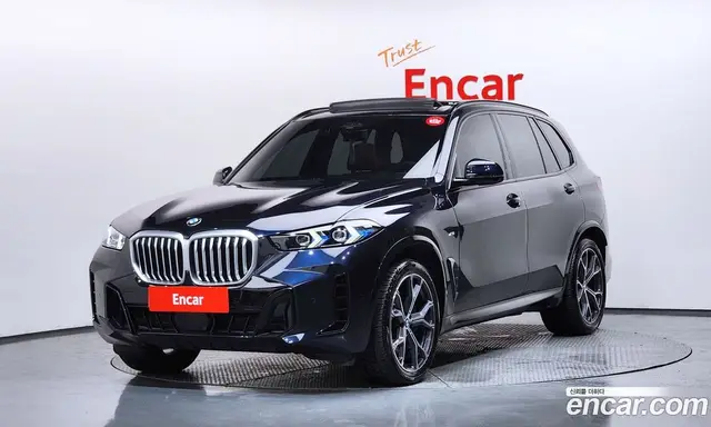 BMW X5, 2025, 14 243 км