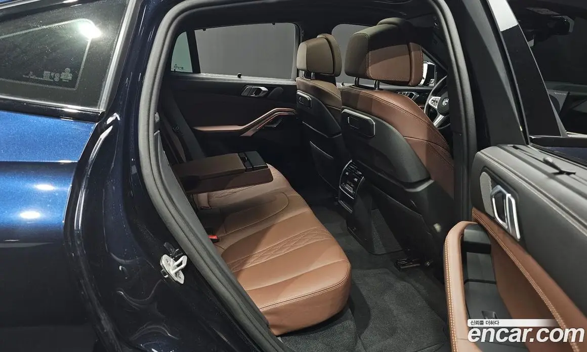 BMW X6 2025 3.0 автомат (гидро), фото 16