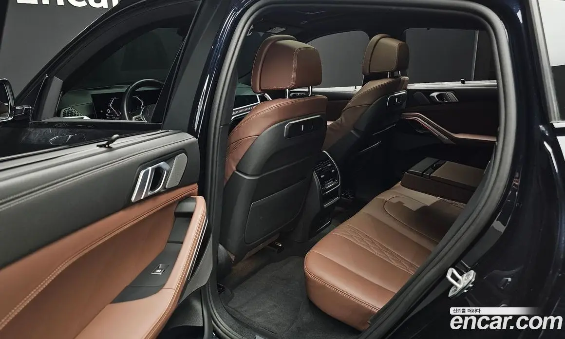 BMW X6 2025 3.0 автомат (гидро), фото 18
