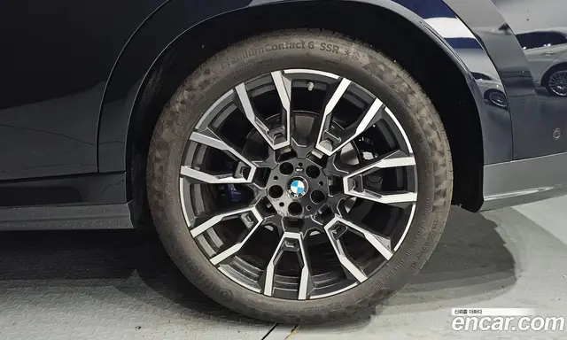 BMW X6 2025 3.0 автомат (гидро), миниатюра 7