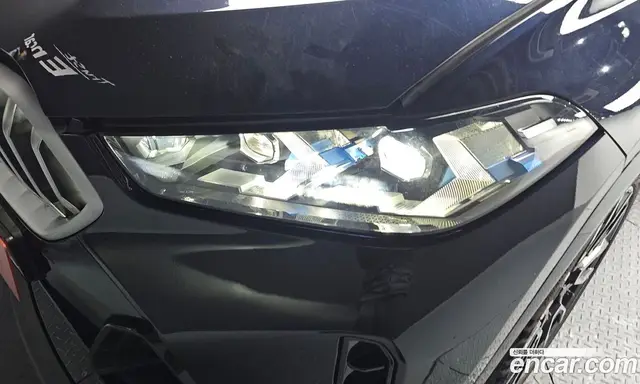 BMW X6 2025 3.0 автомат (гидро), миниатюра 8
