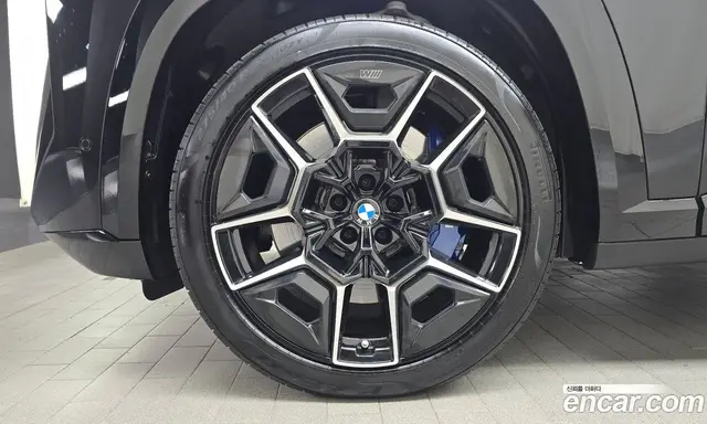 BMW XM 2024 4.4 автомат (гидро), миниатюра 5 BMW XM 2024 4.4 автомат (гидро), миниатюра 5