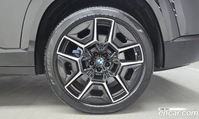 BMW XM 2024 4.4 автомат (гидро), миниатюра 7 BMW XM 2024 4.4 автомат (гидро), миниатюра 7