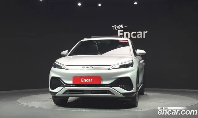 BYD Atto 3 2025 0.1 автомат (гидро), миниатюра 2