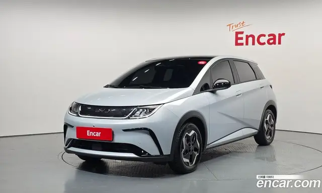 BYD Dolphin, 2026, 1 430 км BYD Dolphin, 2026, 1 430 км