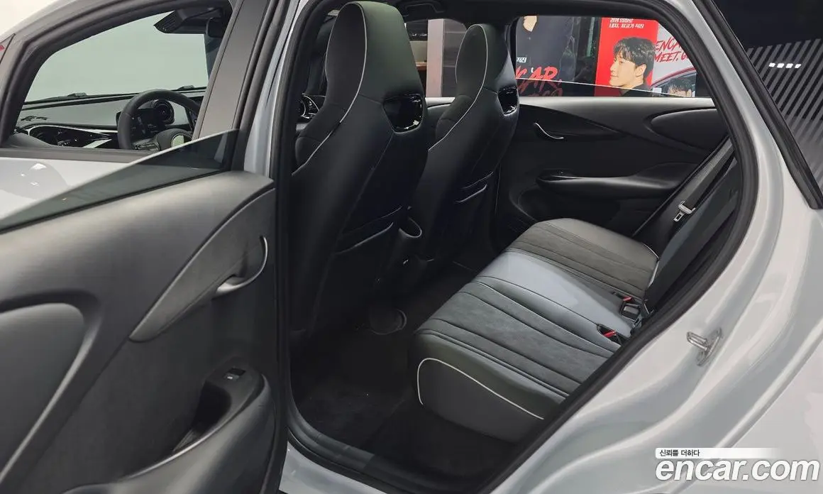 BYD Dolphin 2026 0.1 автомат (гидро), фото 16