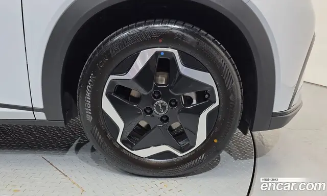 BYD Dolphin 2026 0.1 автомат (гидро), миниатюра 5